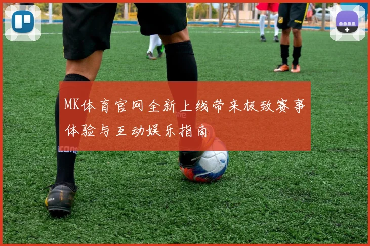 MK体育官网全新上线带来极致赛事体验与互动娱乐指南