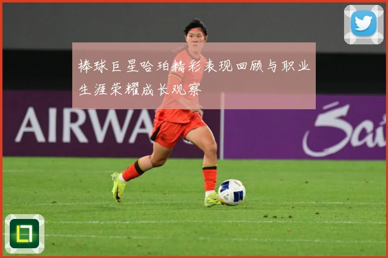 棒球巨星哈珀精彩表现回顾与职业生涯荣耀成长观察