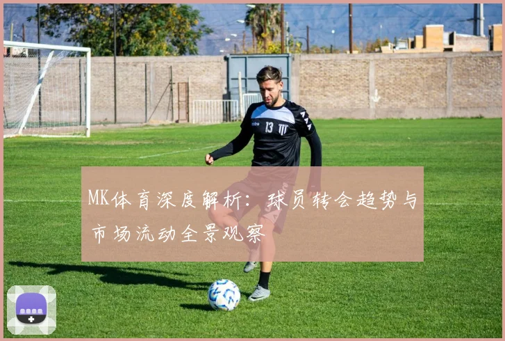 MK体育深度解析：球员转会趋势与市场流动全景观察