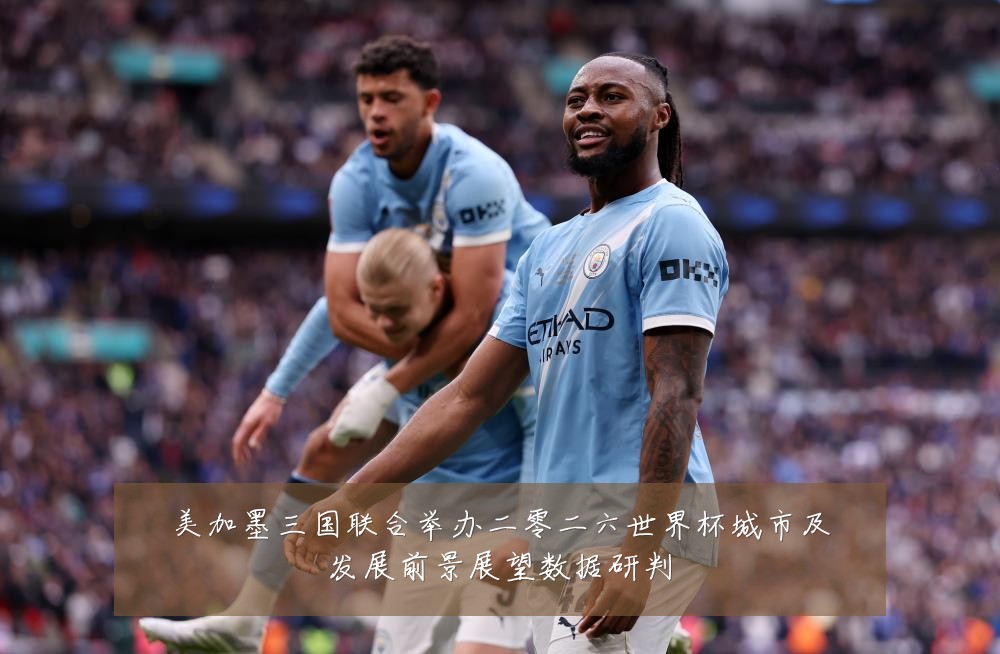 美加墨三国联合举办二零二六世界杯城市及发展前景展望数据研判